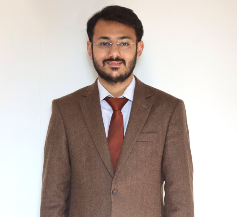 Varun Pande